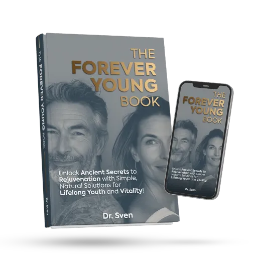 Bonus 1 The Forever Young